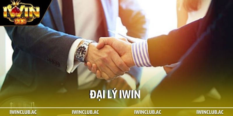 đại lý iWin