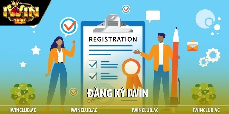 đăng ký iWin