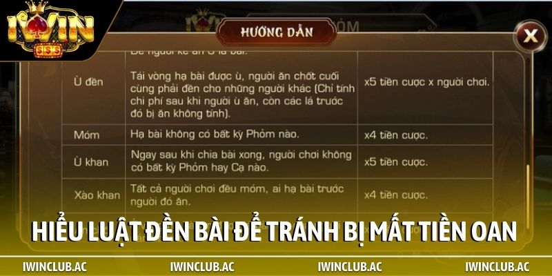Hiểu luật đền bài để tránh bị mất tiền oan