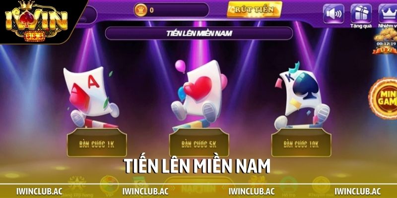 Tiến lên miền Nam