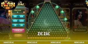Zic zac